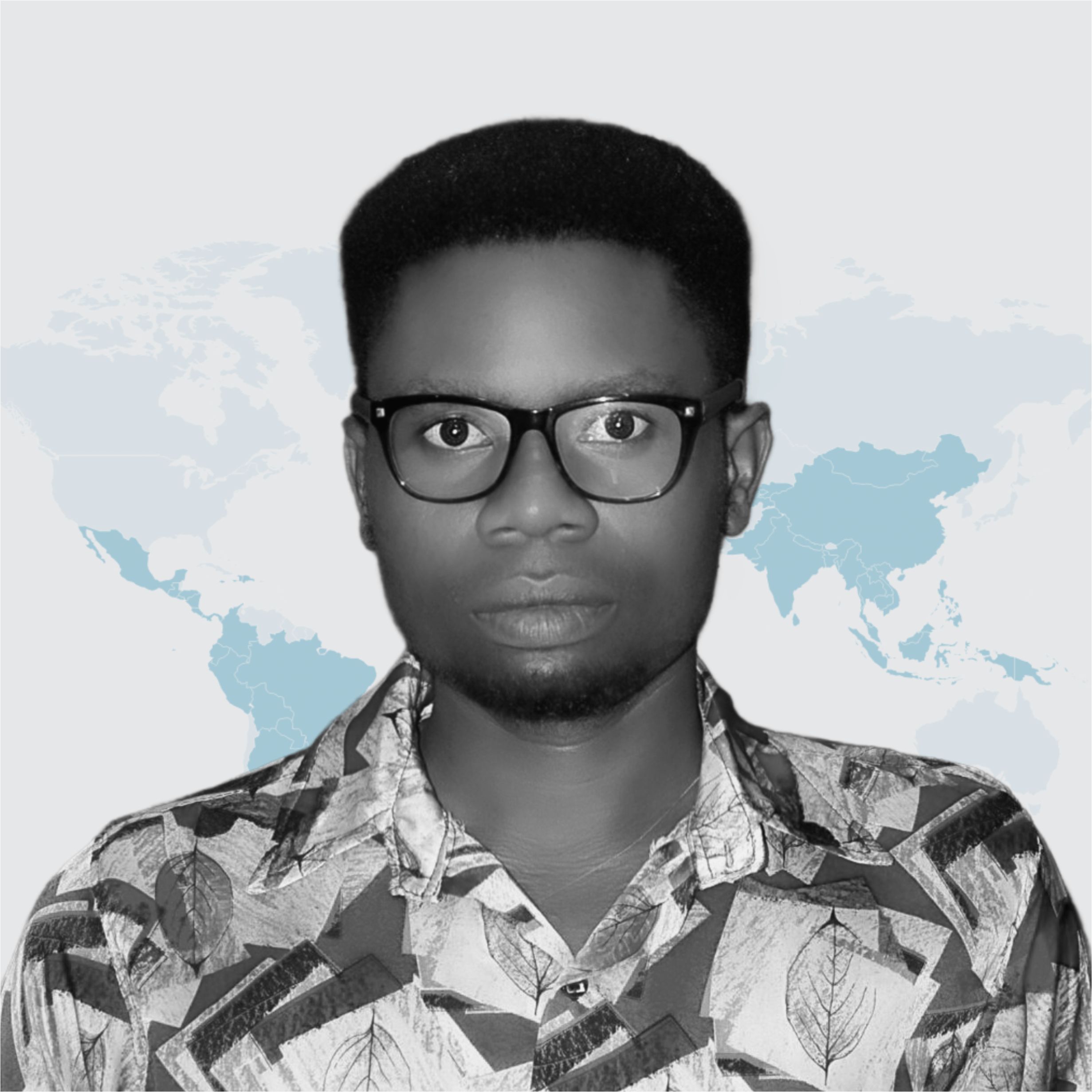 Joshua Chidiebere Godspower