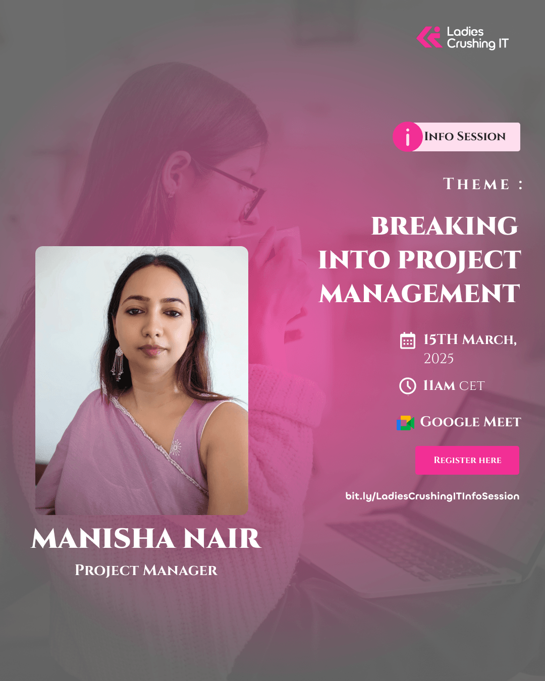 Project Management session